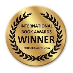 International Book Award Winnder